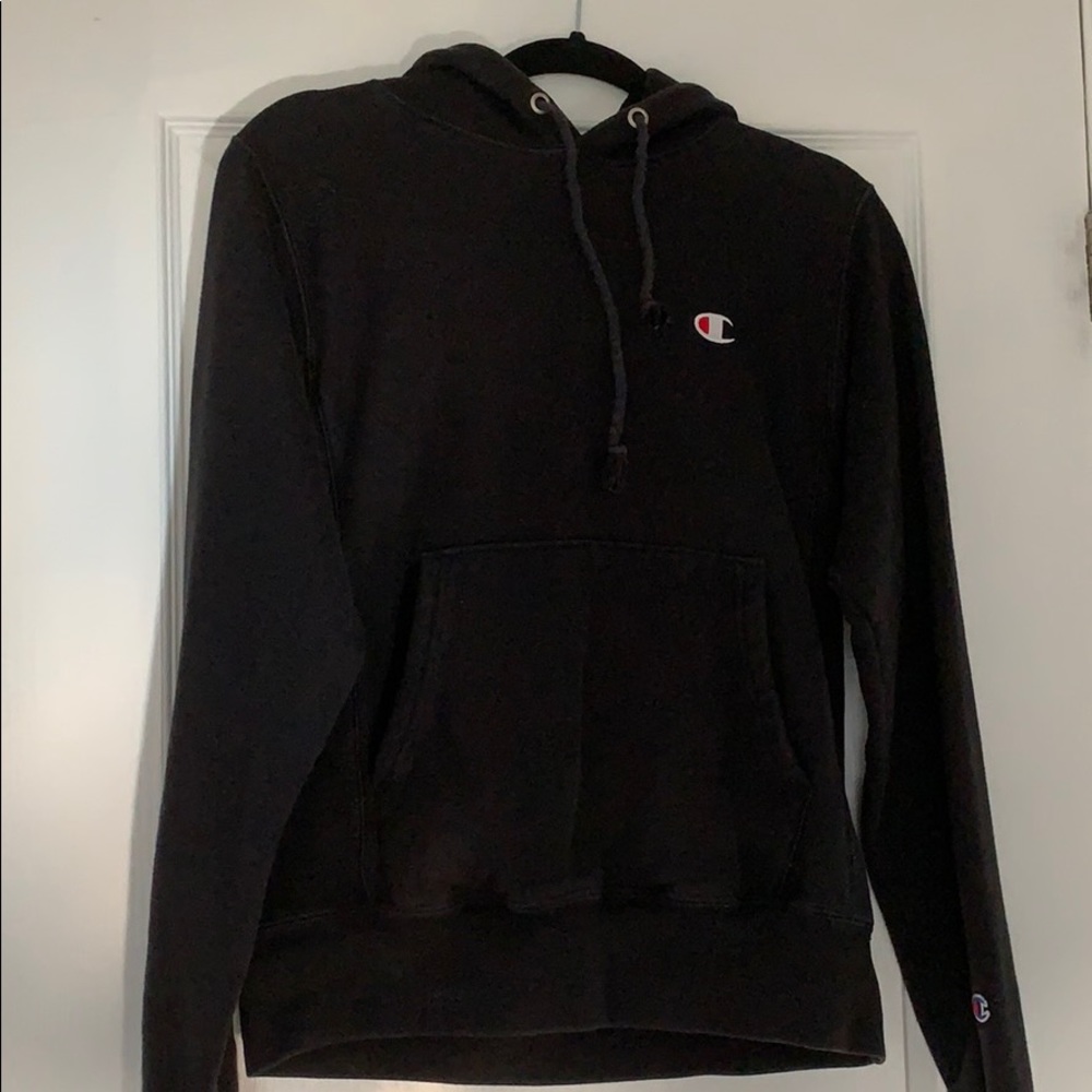Champion Reverse Weave men Hoodie